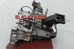 fiat ducato 2.8 tdi cambio 1999