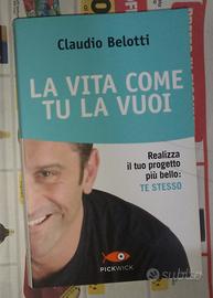 Libri CRESCITA PERSONALE 