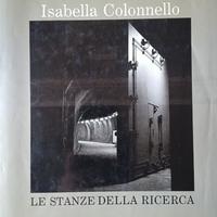Le stanze della Ricerc a