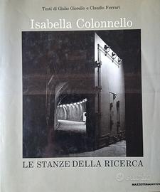 Le stanze della Ricerc a