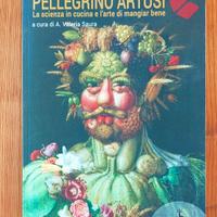 La scienza in cucina e l'arte di mangiare bene