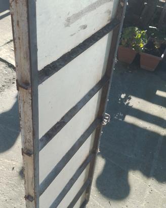 lucernari apertura a compasso