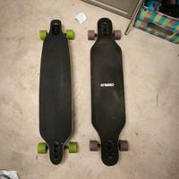 longboard 