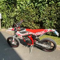 Beta 125 rr motard