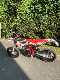 Beta 125 rr motard