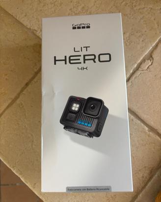 Go pro