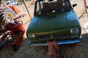fiat 127