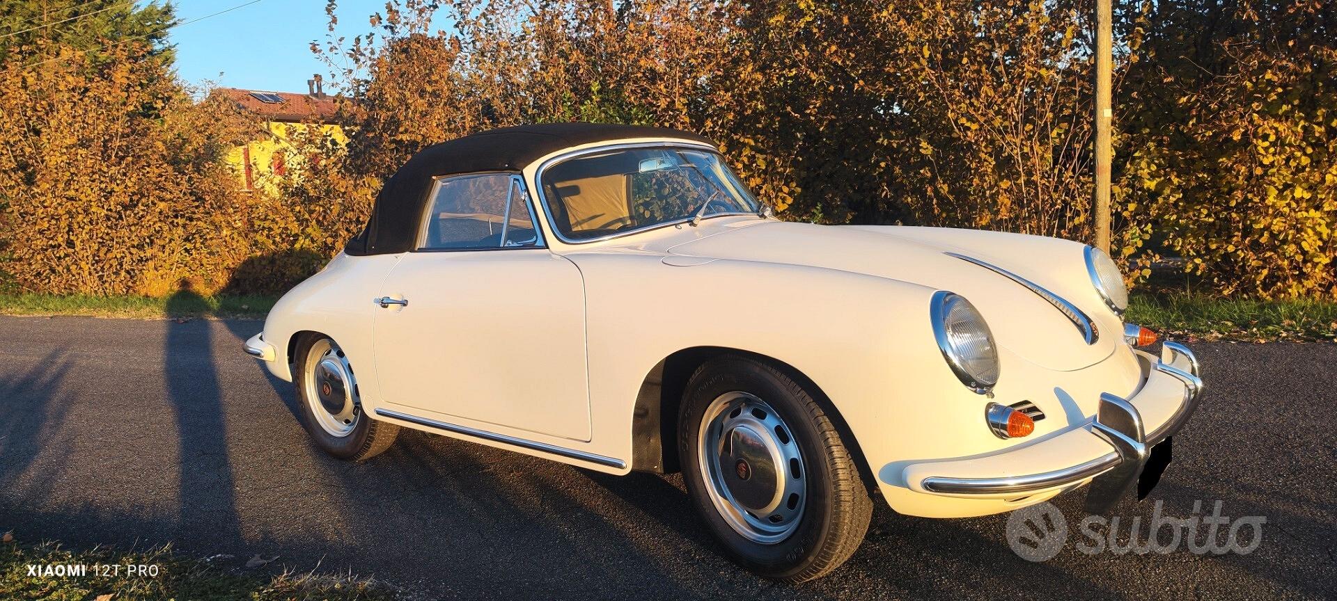 Porsche Altro modello