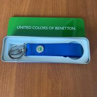 Benetton portachiavi