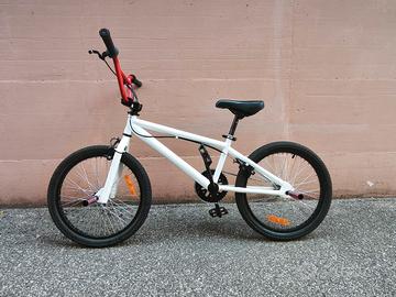 Bmx Bianchi Dragon 20" eccellenti condizioni 