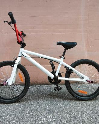 Bmx Bianchi Dragon 20" eccellenti condizioni 