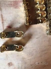 Supporto zama per armadi