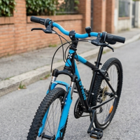 Bici Btwin 24" – Condizioni eccellenti 🚴♂️🚴♀️