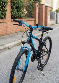 Bici Btwin 24" – Condizioni eccellenti 🚴♂️🚴♀️