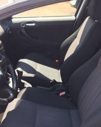 Alfa Romeo 147 mensola climatronic cassetto