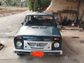 Lada niva