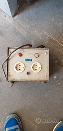 Trasformatore 220/50 Volt