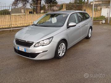 Peugeot 308 1.6 HDi SW Business