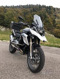 BMW gs 1200