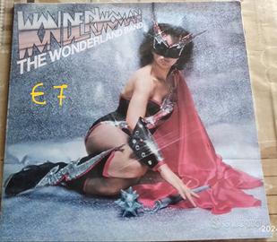 VINILI IN BLOCCO DA 9 PEZZI