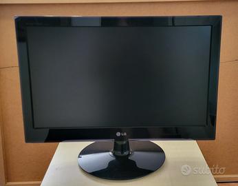 Monitor 22" LG Flatron W2240S