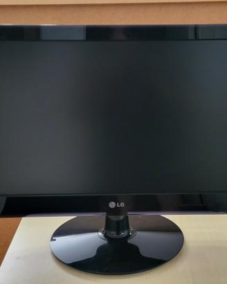 Monitor 22" LG Flatron W2240S