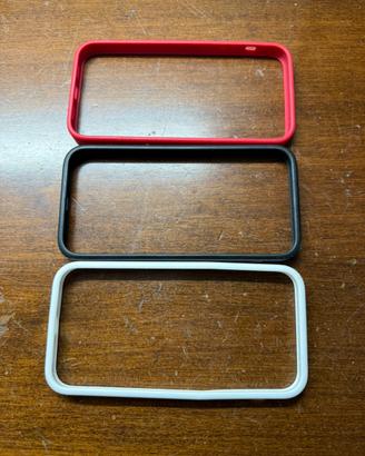 Cover bumper 12pro