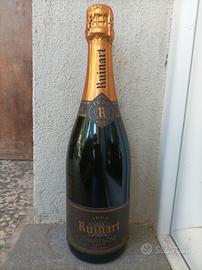 bottiglia da collezione 