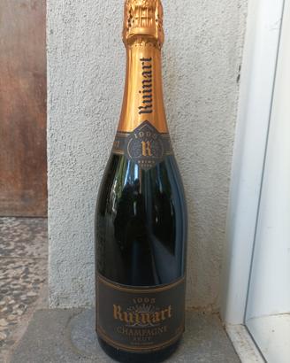 bottiglia da collezione 