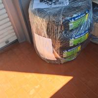 SET GOMME MICHELIN 