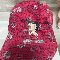 Capellino betty boop