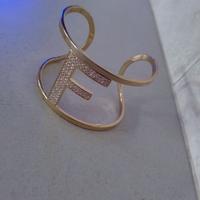 Bracciale rigido donna