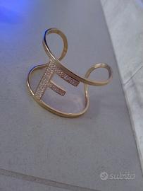 Bracciale rigido donna