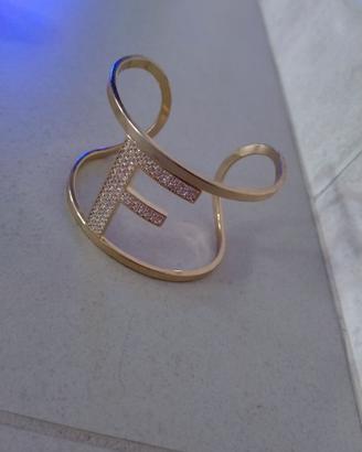 Bracciale rigido donna