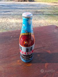 Bottiglia birra cere's 