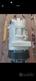 Compressore aria condizionata PN 9839723 modello