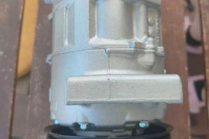 Compressore aria condizionata PN 9839723 modello