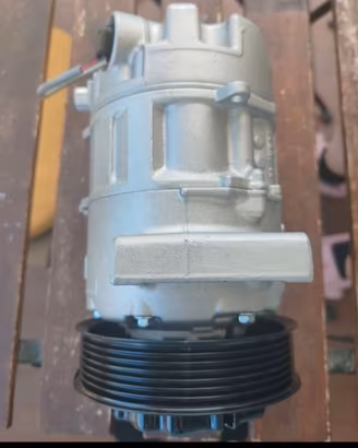 Compressore aria condizionata PN 9839723 modello