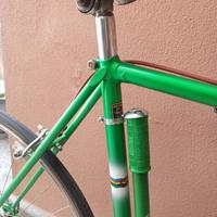 Bicicletta Pogliaghi Ital corse