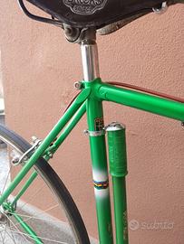 Bicicletta Pogliaghi Ital corse