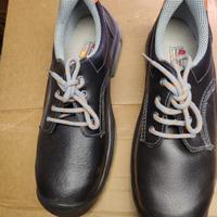 Scarpe antinfortunistiche 