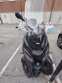 Piaggio MP3 hpe Sport 300
