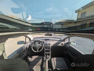 Peugeot 307 SW 2.0 HDi (136cv) - 2300€ TRATTABILE