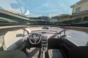 Peugeot 307 SW 2.0 HDi (136cv) - 2300€ TRATTABILE