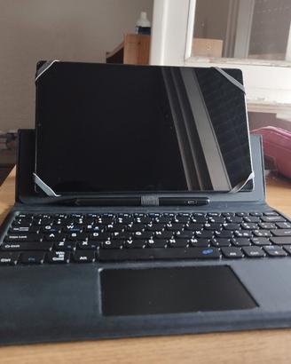 tablet lenovo TAB M10 FDH Plus (modello TB-X606X)