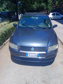 Fiat stilo sw 1.9 JTD del 2005