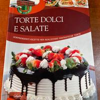 Ricettario torte