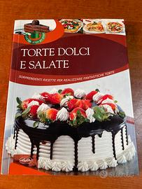 Ricettario torte