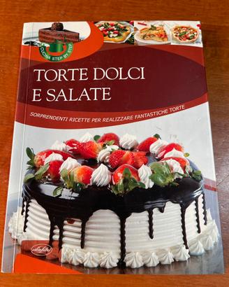 Ricettario torte