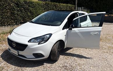 OPEL CORSA 1.4 GPL # OK NEO PATENTATI